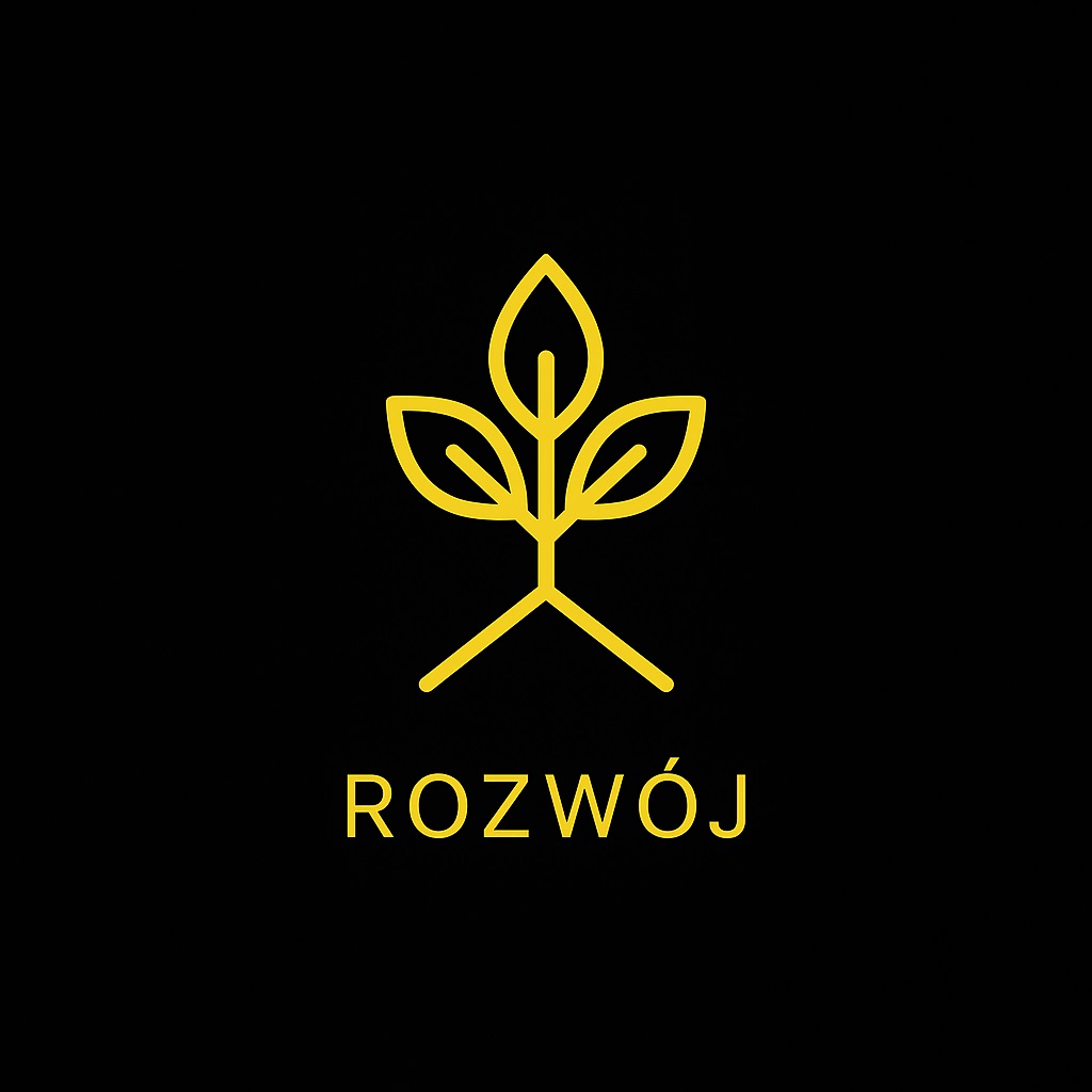 Rozwój