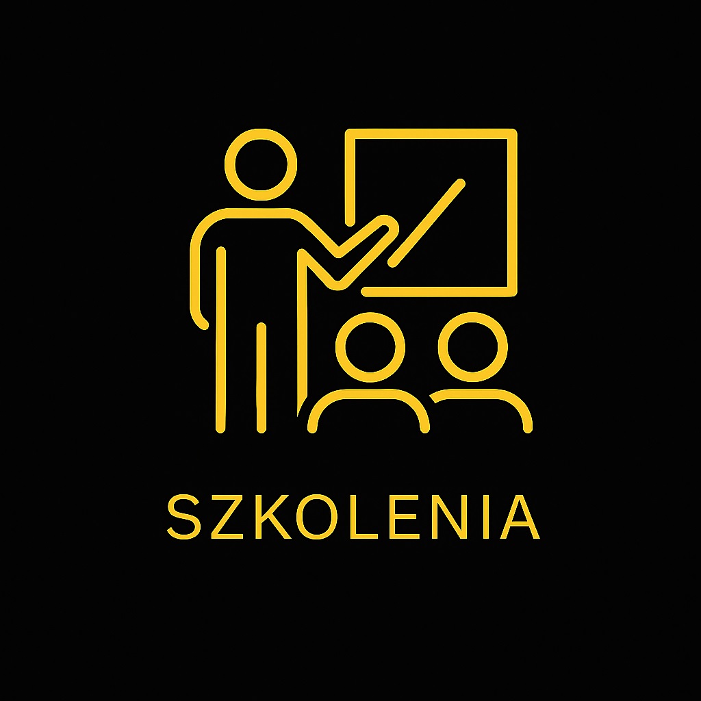 Szkolenia